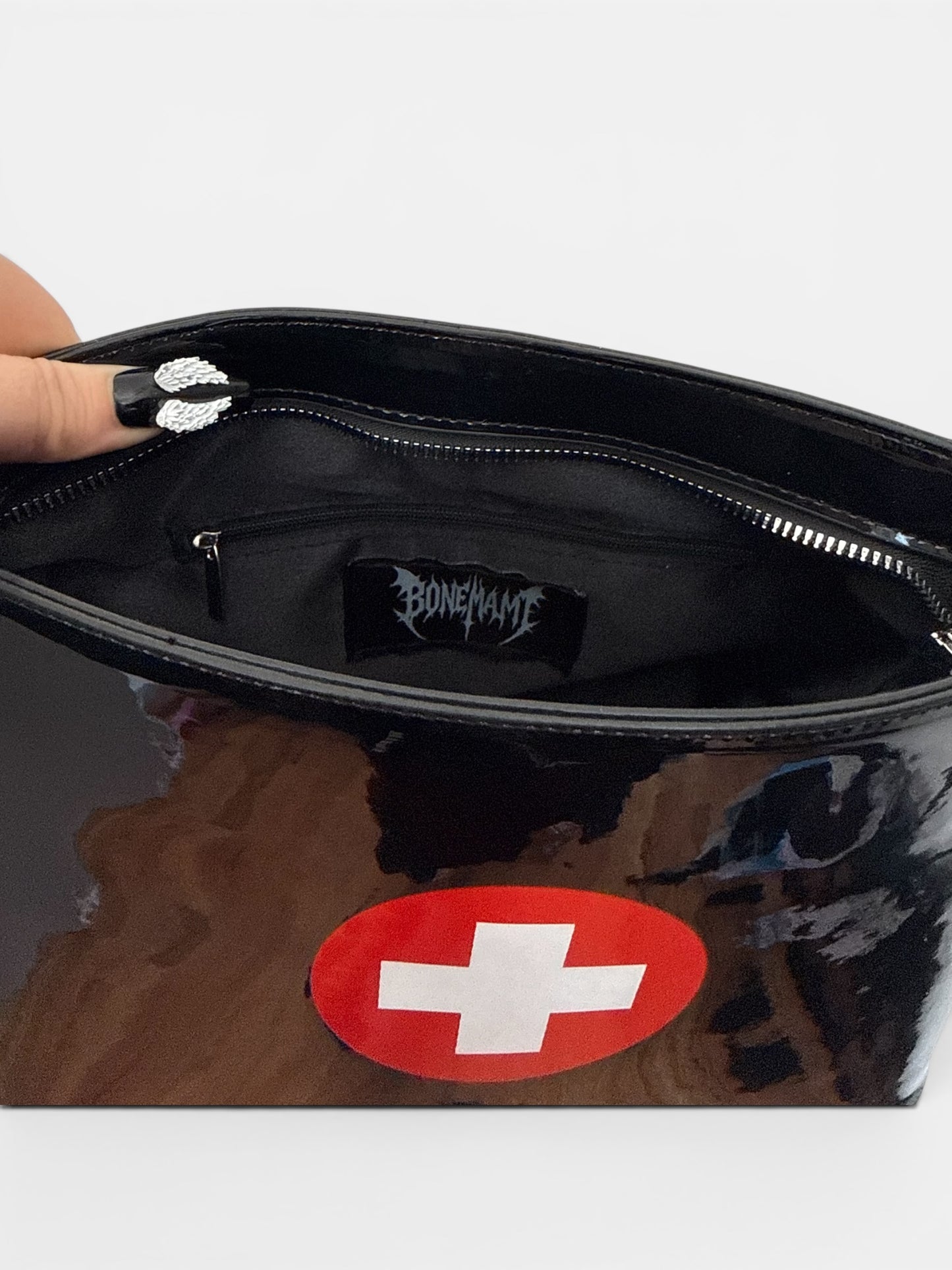 Morbid nurse bag (RELEASES JULY 5TH)