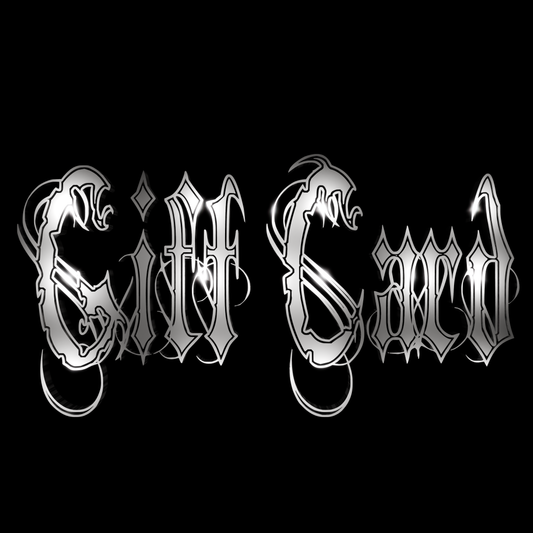 Bone Mami Shop Gift Card