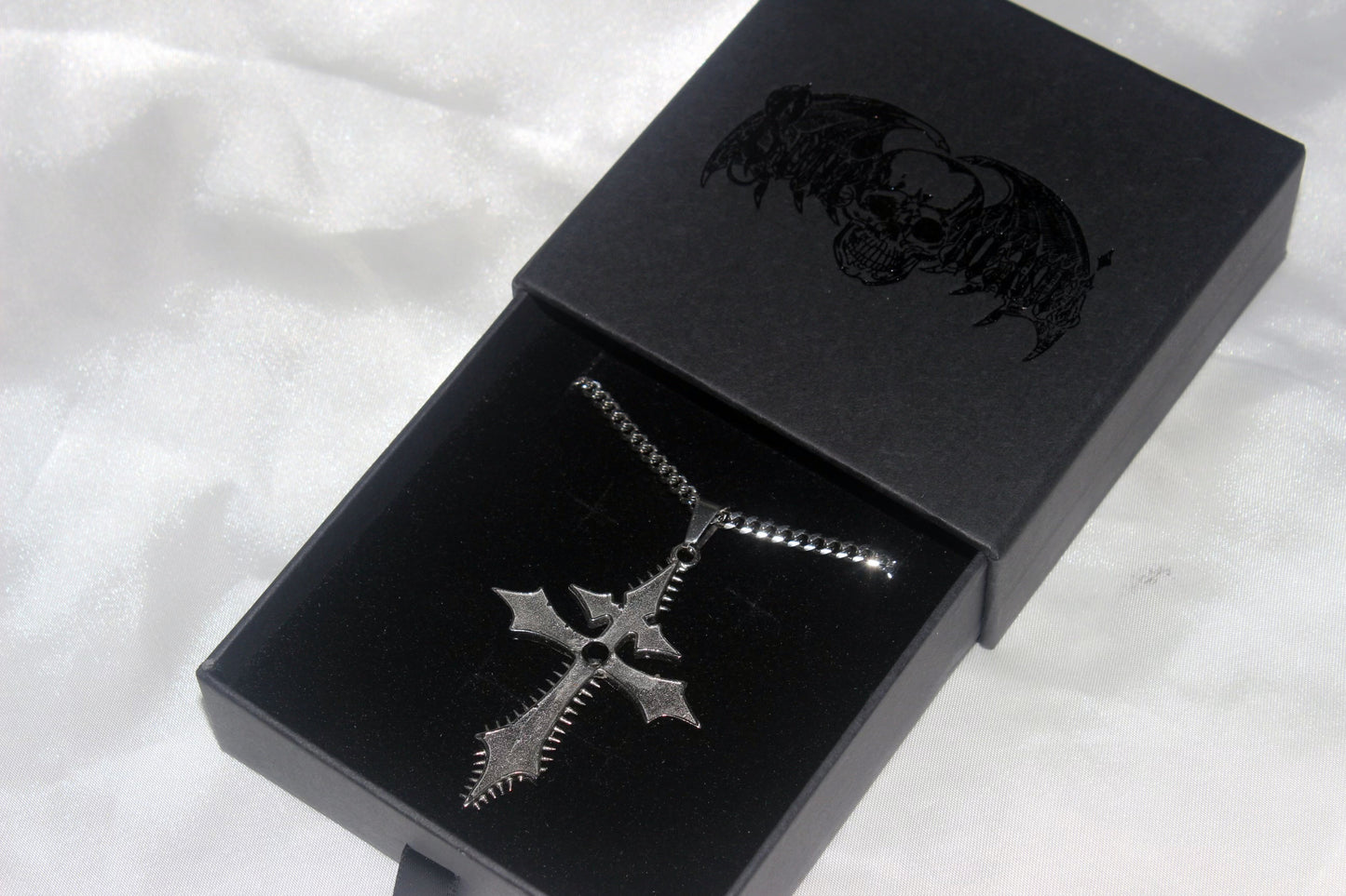 Impaler Necklace