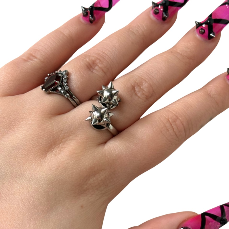 Rings