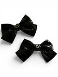 PVC pain bows