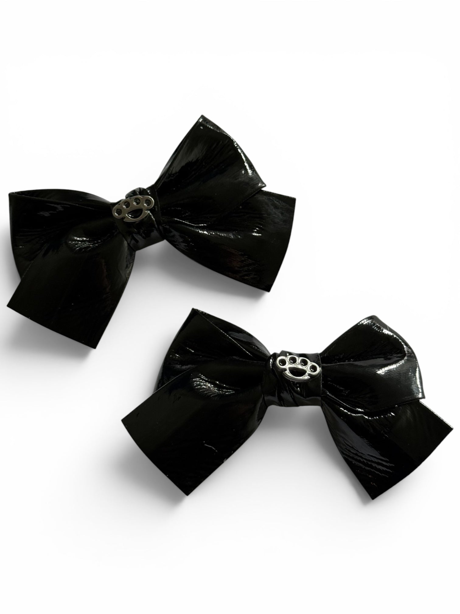 PVC pain bows