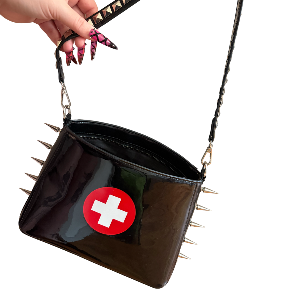 Morbid nurse bag (PREORDER)