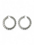 Vertebrae hoops