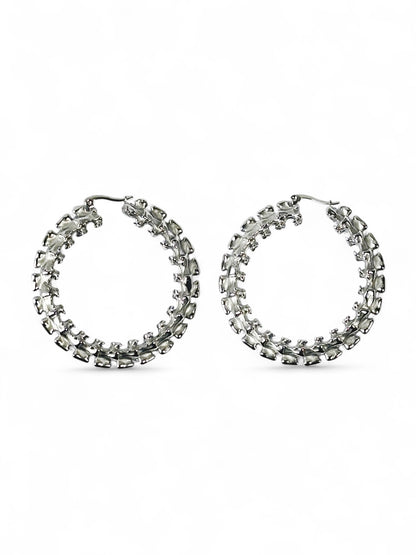 Vertebrae hoops