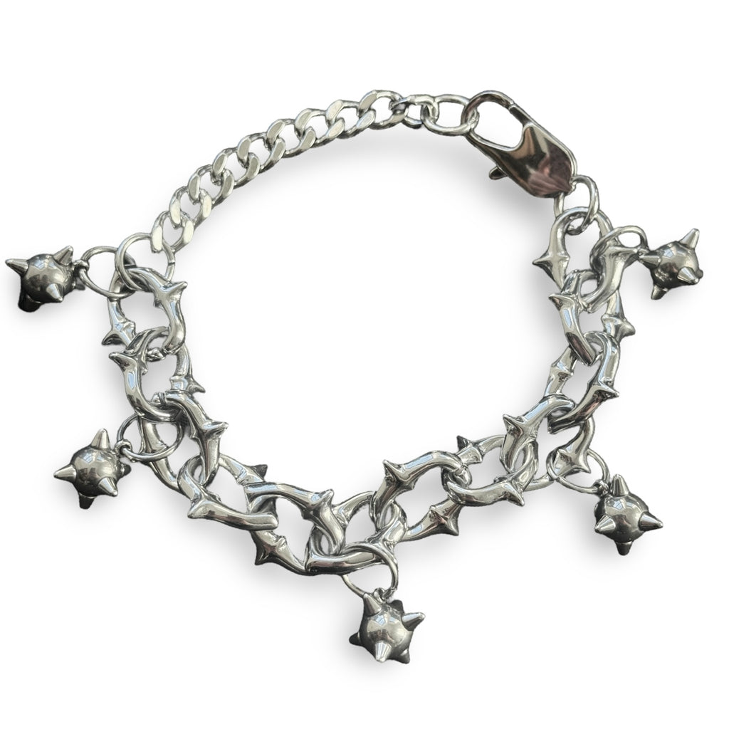 Brutal flail bracelet (SHORT PREORDER)