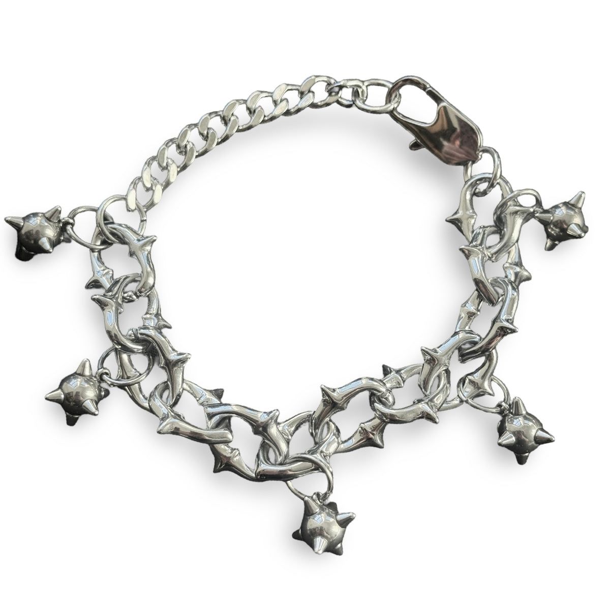 Brutal flail bracelet (SHORT PREORDER)