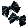 PVC flail bows