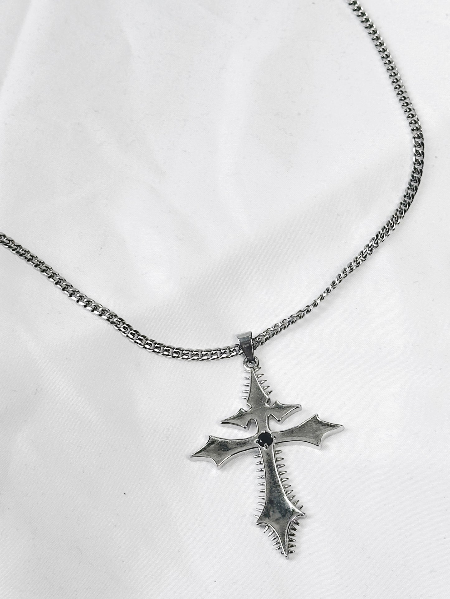 Impaler Necklace