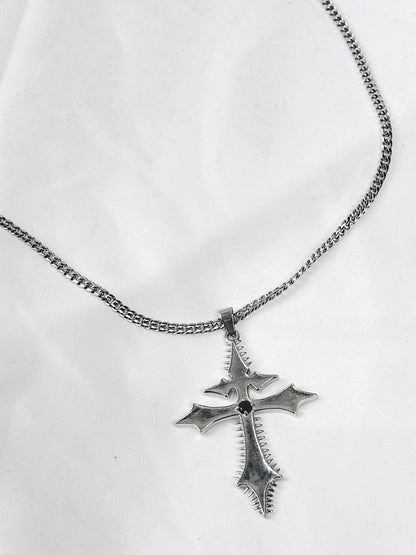 Impaler Necklace