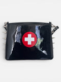 Morbid nurse bag
