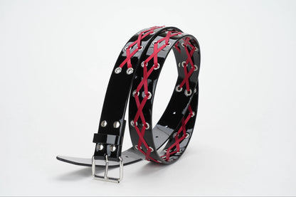Pandora Corset Belt