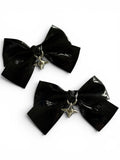 PVC flail bows