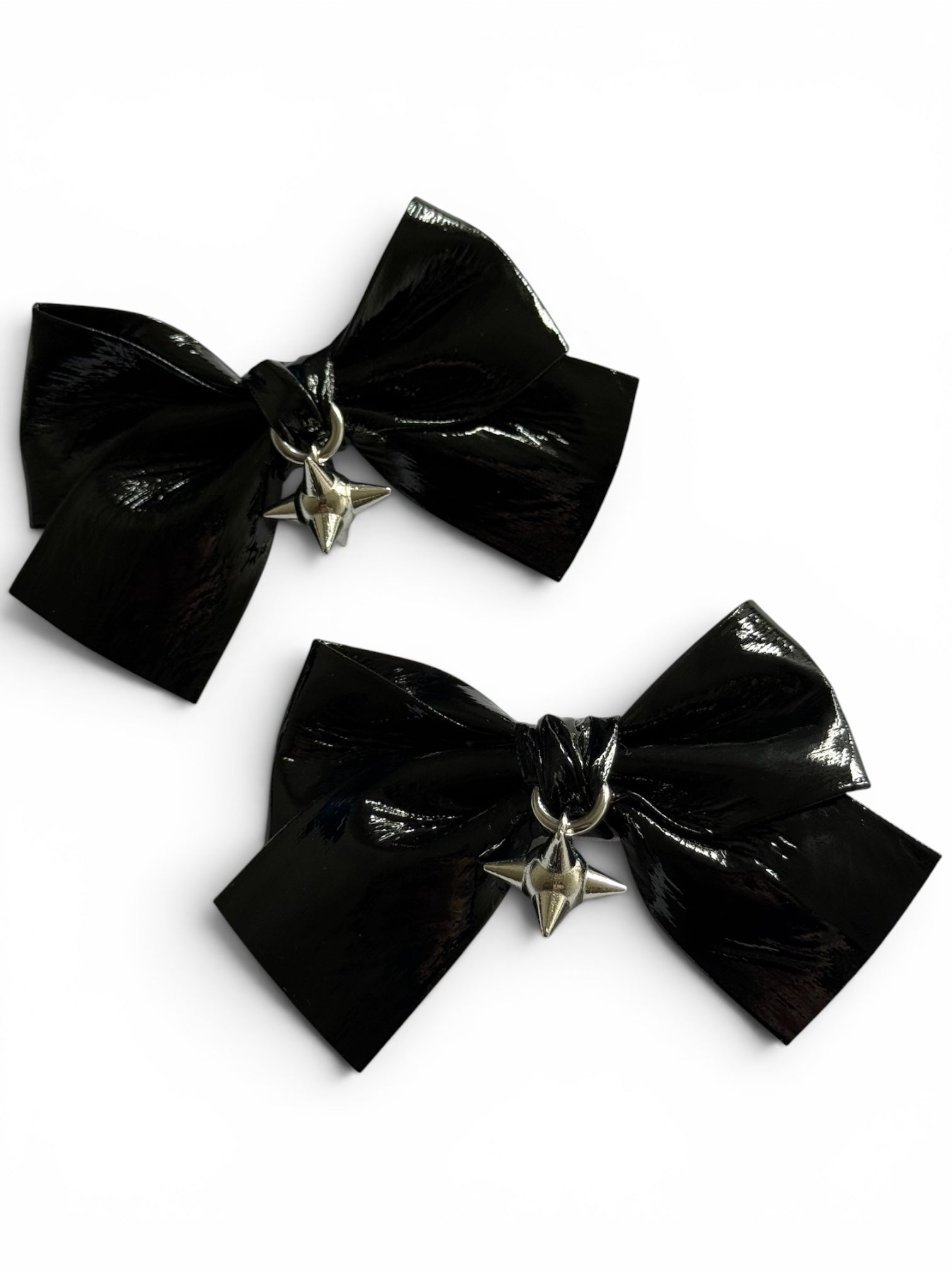 PVC flail bows