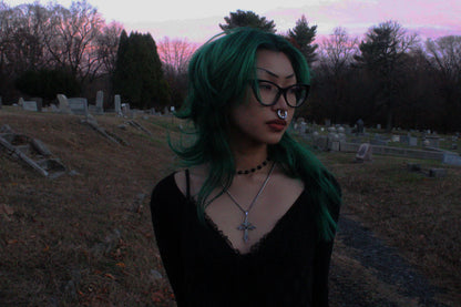 Impaler Necklace